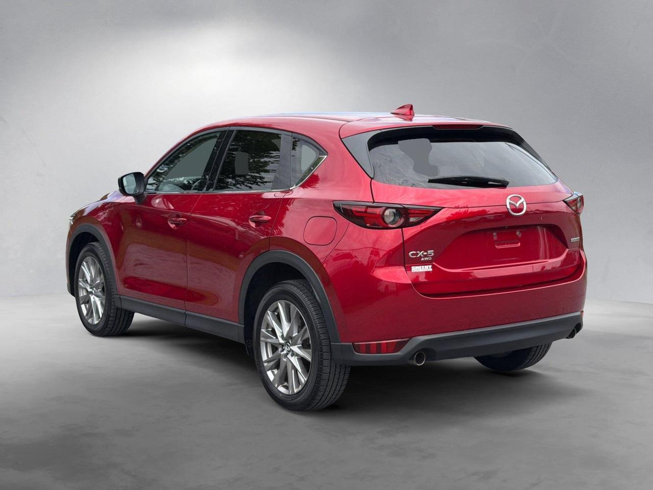 2021 Mazda CX-5 Grand Touring Hagerstown MD