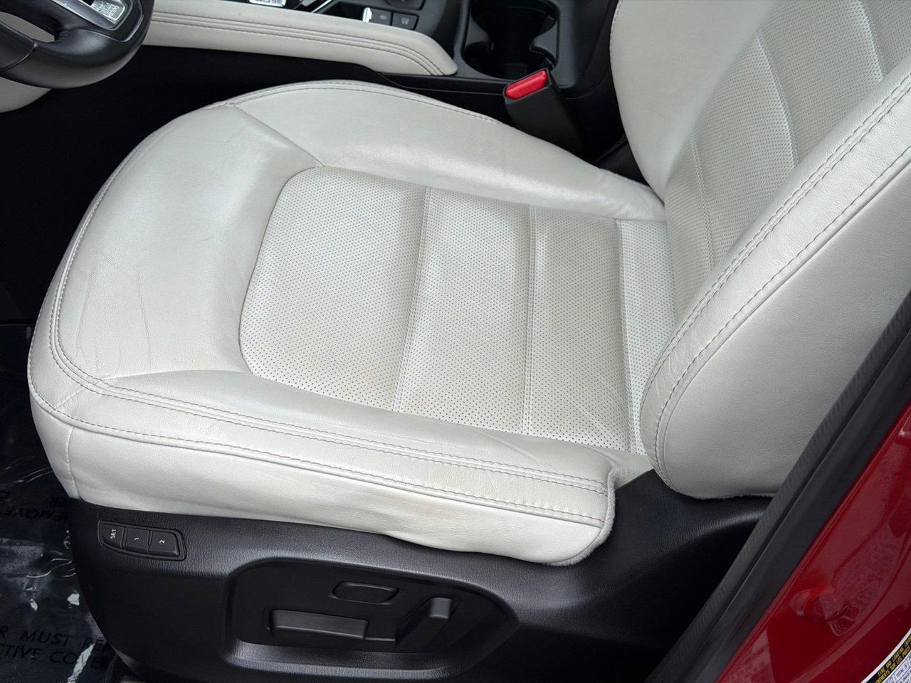 2021 Mazda CX-5 Grand Touring Hagerstown MD