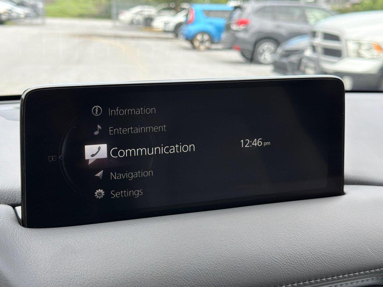 2021 Mazda CX-5 Grand Touring Hagerstown MD