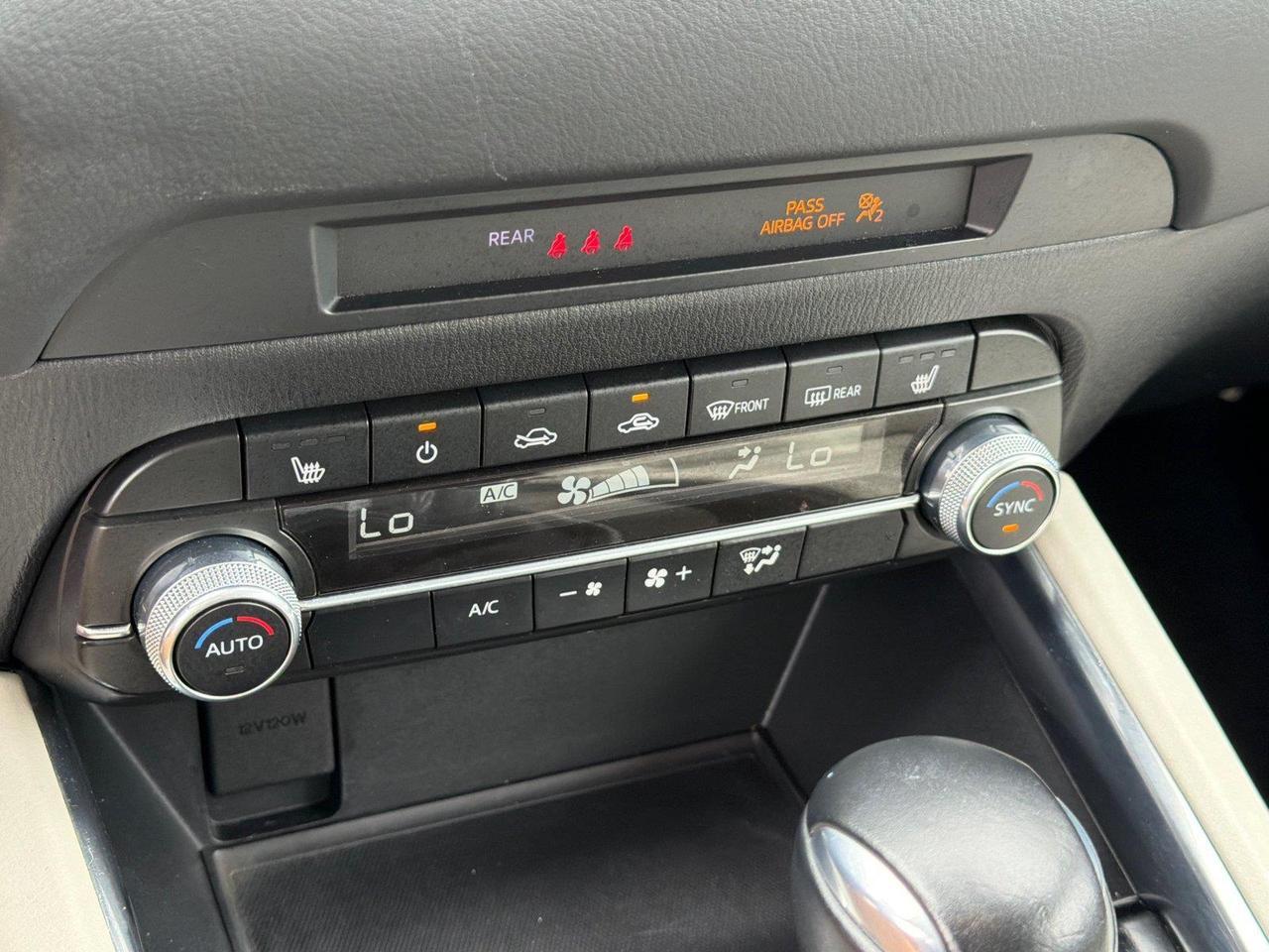 2021 Mazda CX-5 Grand Touring Hagerstown MD