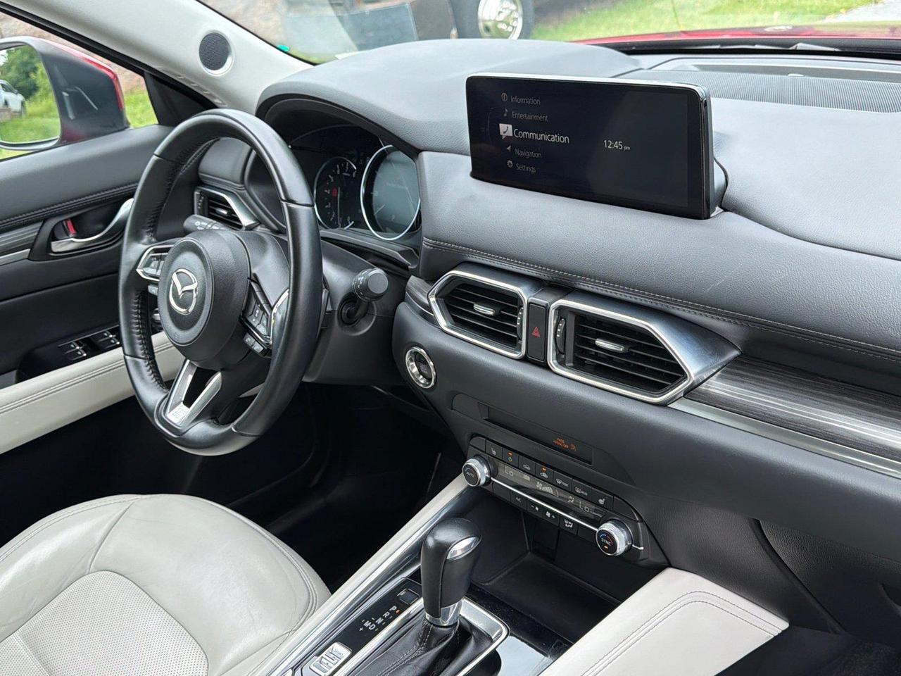 2021 Mazda CX-5 Grand Touring Hagerstown MD