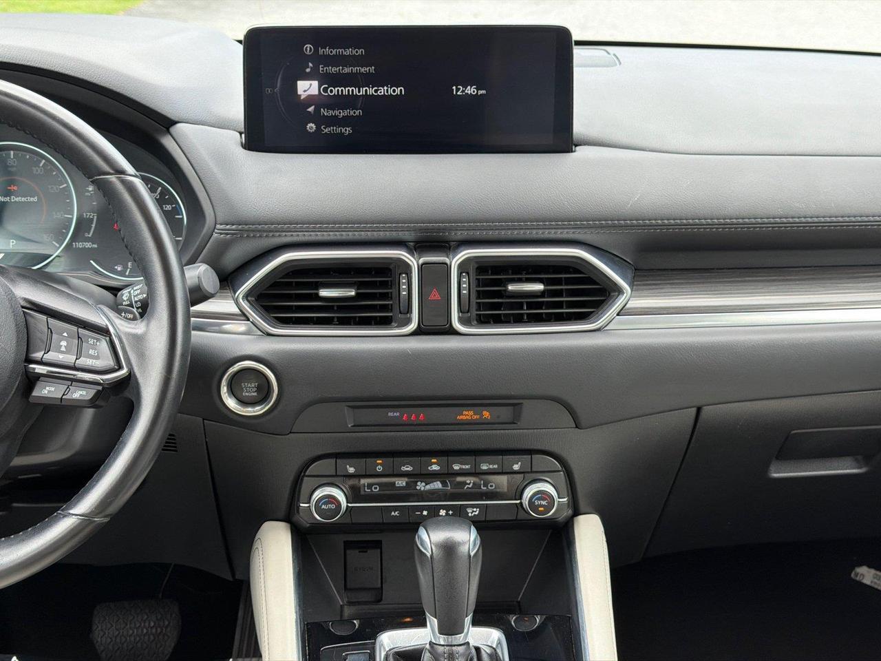 2021 Mazda CX-5 Grand Touring Hagerstown MD