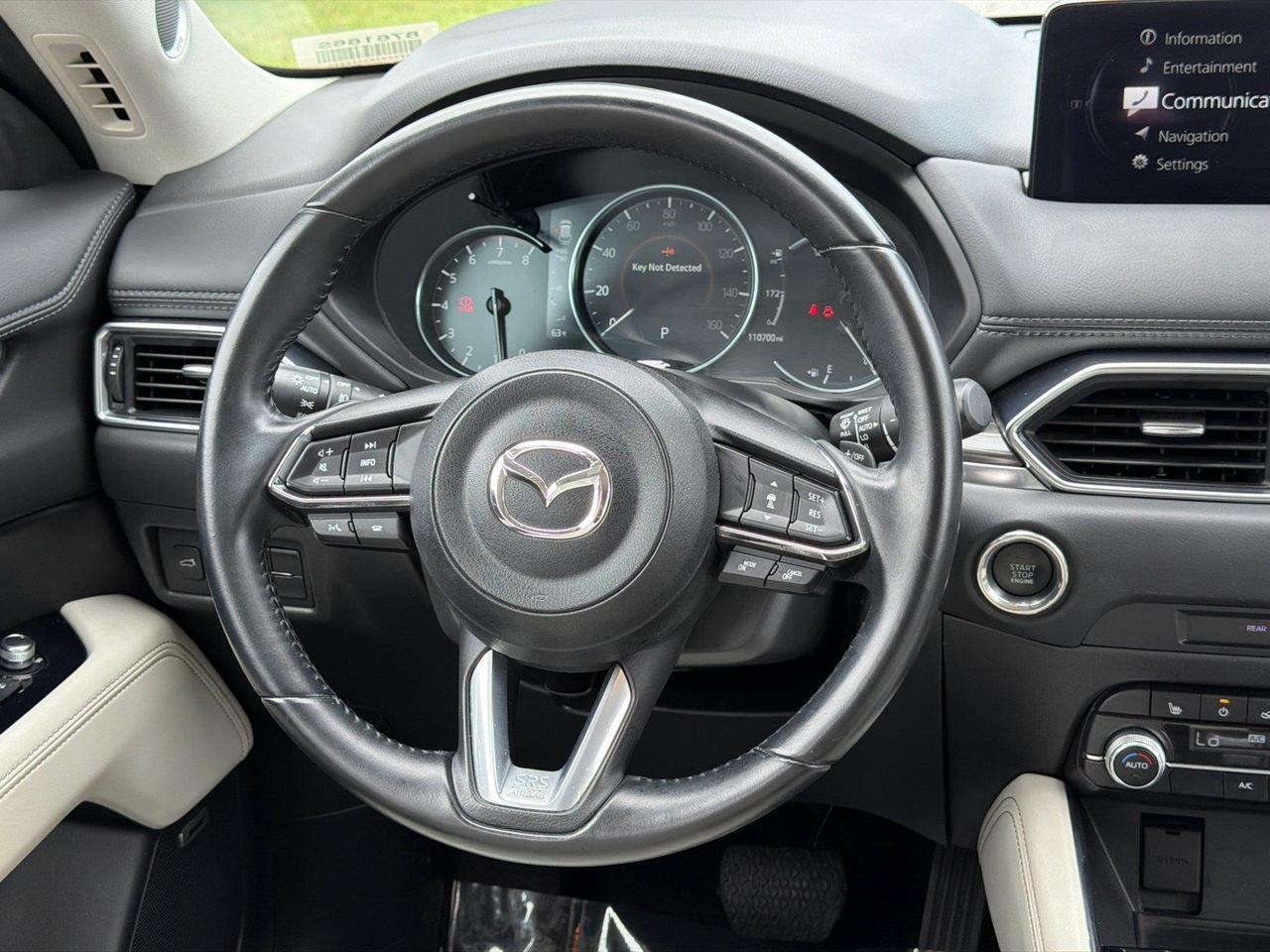 2021 Mazda CX-5 Grand Touring Hagerstown MD