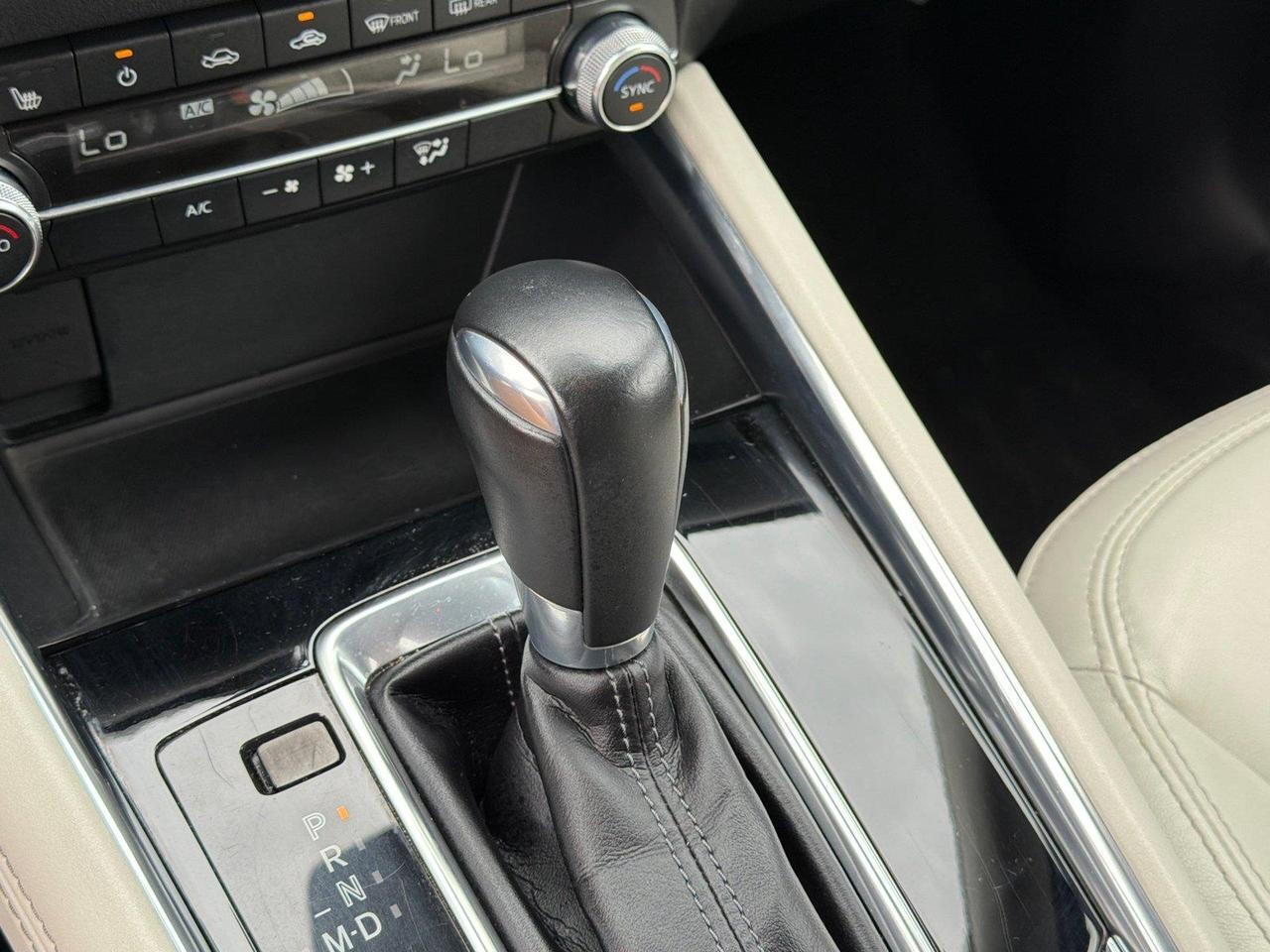 2021 Mazda CX-5 Grand Touring Hagerstown MD