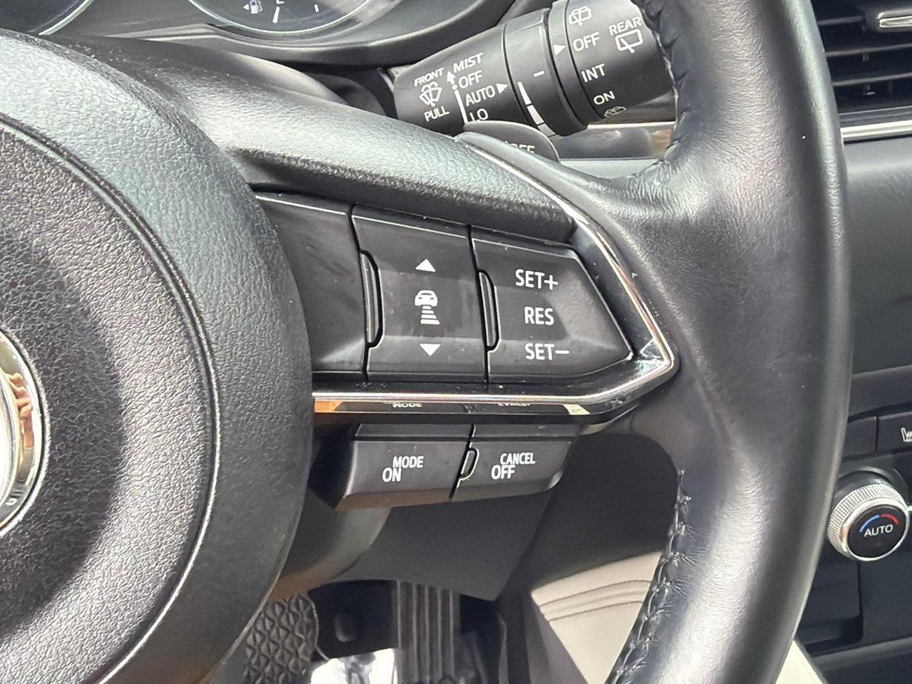 2021 Mazda CX-5 Grand Touring Hagerstown MD