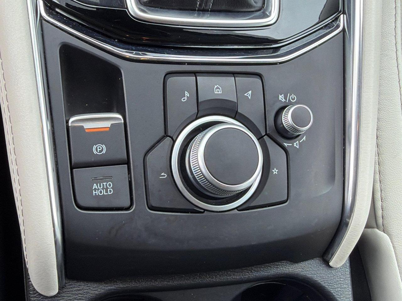 2021 Mazda CX-5 Grand Touring Hagerstown MD
