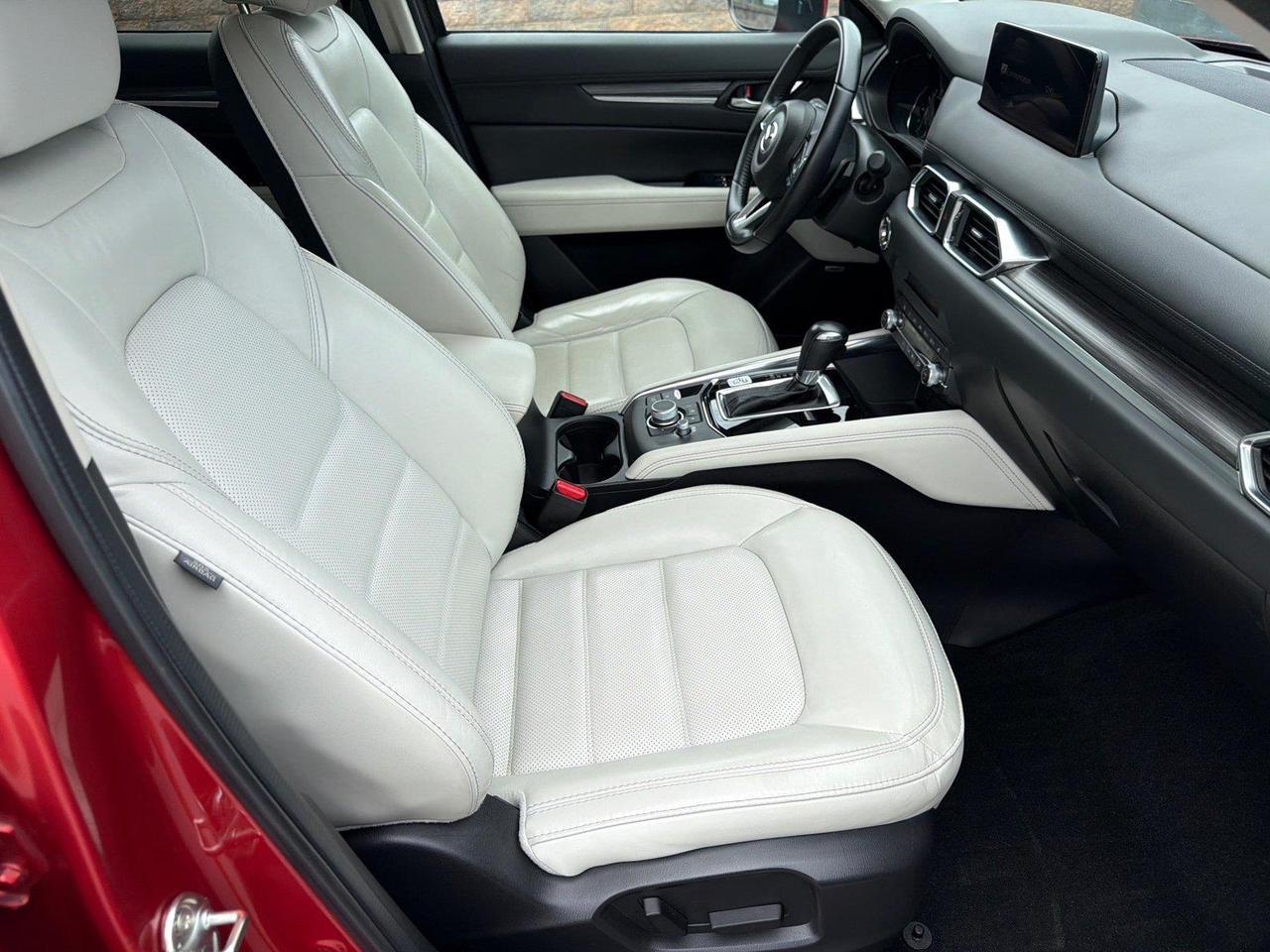 2021 Mazda CX-5 Grand Touring Hagerstown MD