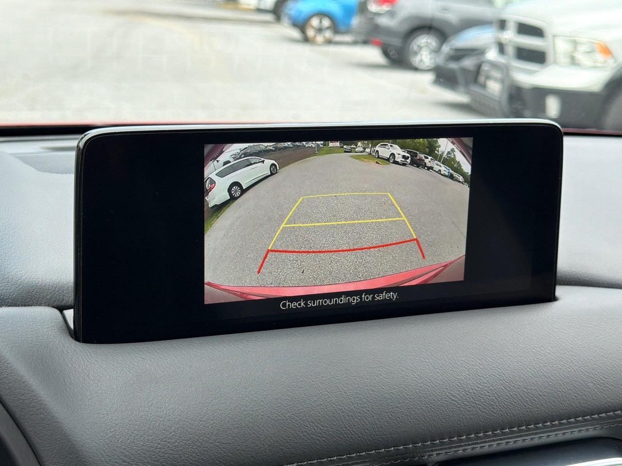 2021 Mazda CX-5 Grand Touring Hagerstown MD