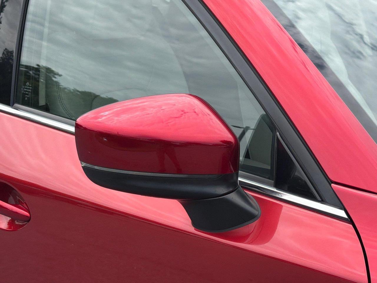 2021 Mazda CX-5 Grand Touring Hagerstown MD