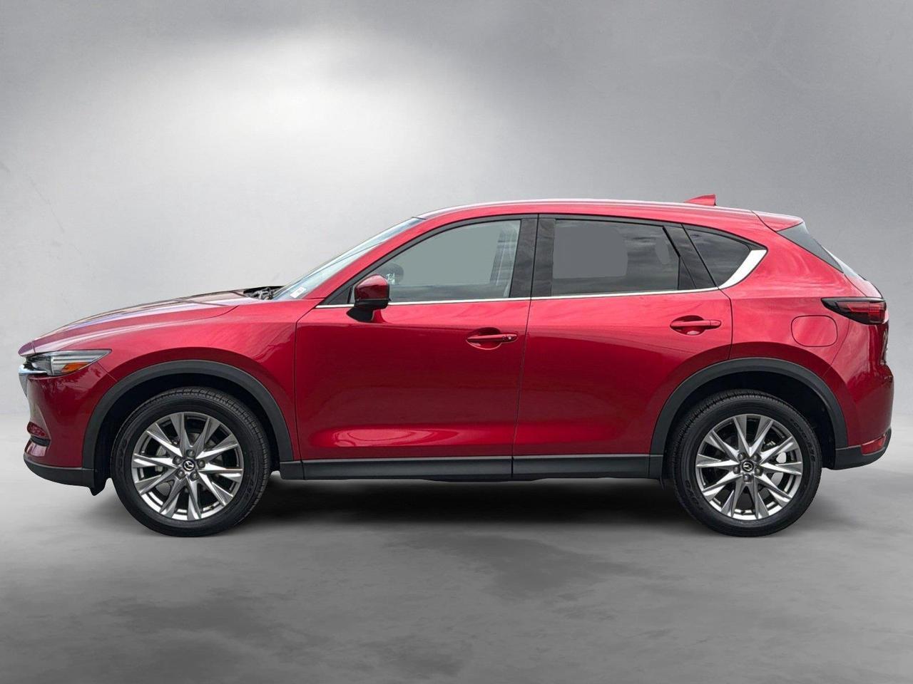 2021 Mazda CX-5 Grand Touring Hagerstown MD