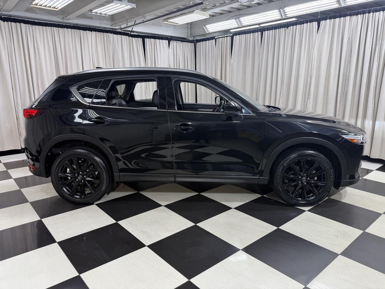 2021 Mazda CX-5 Grand Touring Annapolis MD