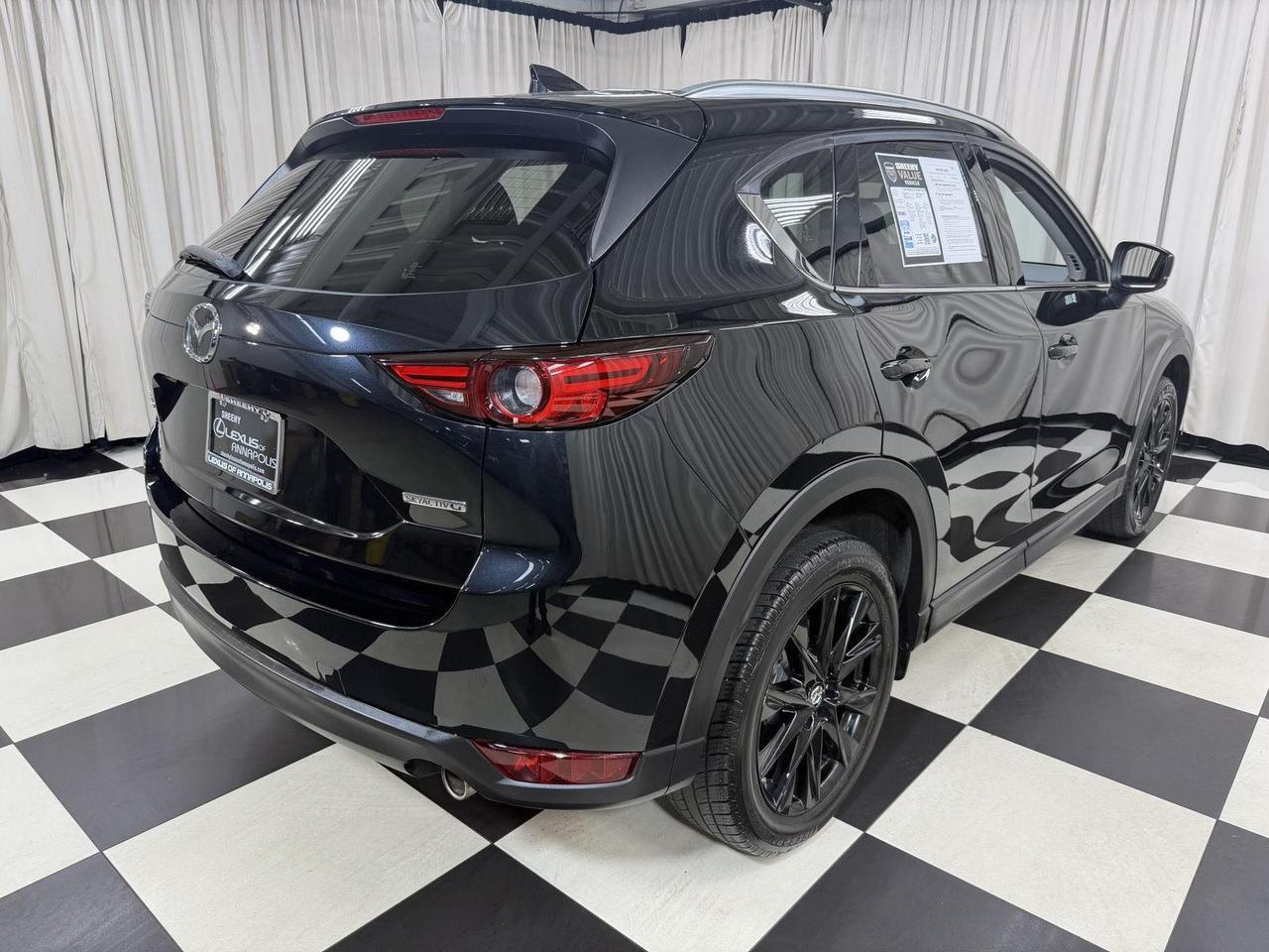 2021 Mazda CX-5 Grand Touring Annapolis MD