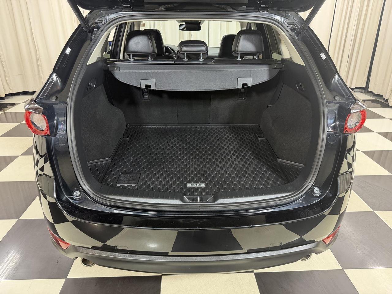 2021 Mazda CX-5 Grand Touring Annapolis MD