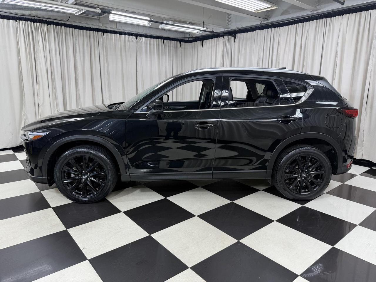 2021 Mazda CX-5 Grand Touring Annapolis MD