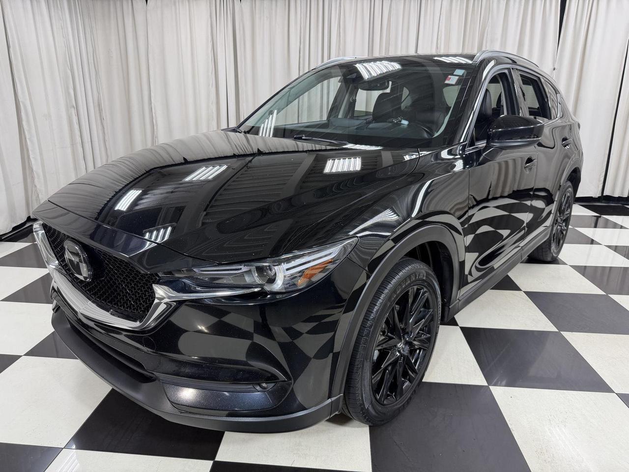 2021 Mazda CX-5 Grand Touring Annapolis MD