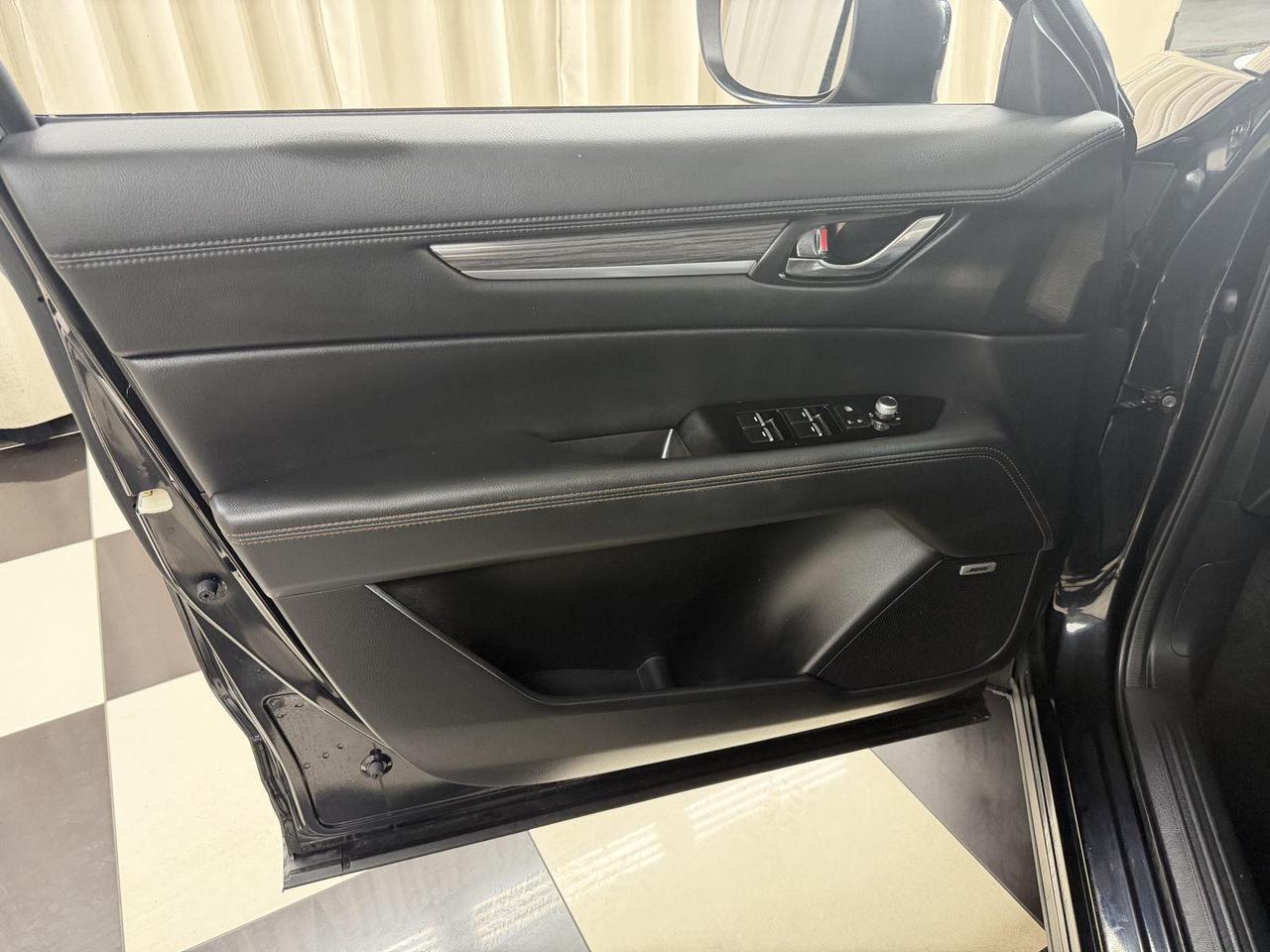 2021 Mazda CX-5 Grand Touring Annapolis MD