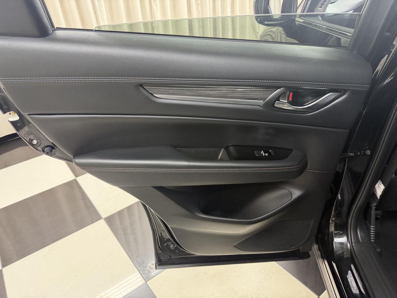 2021 Mazda CX-5 Grand Touring Annapolis MD