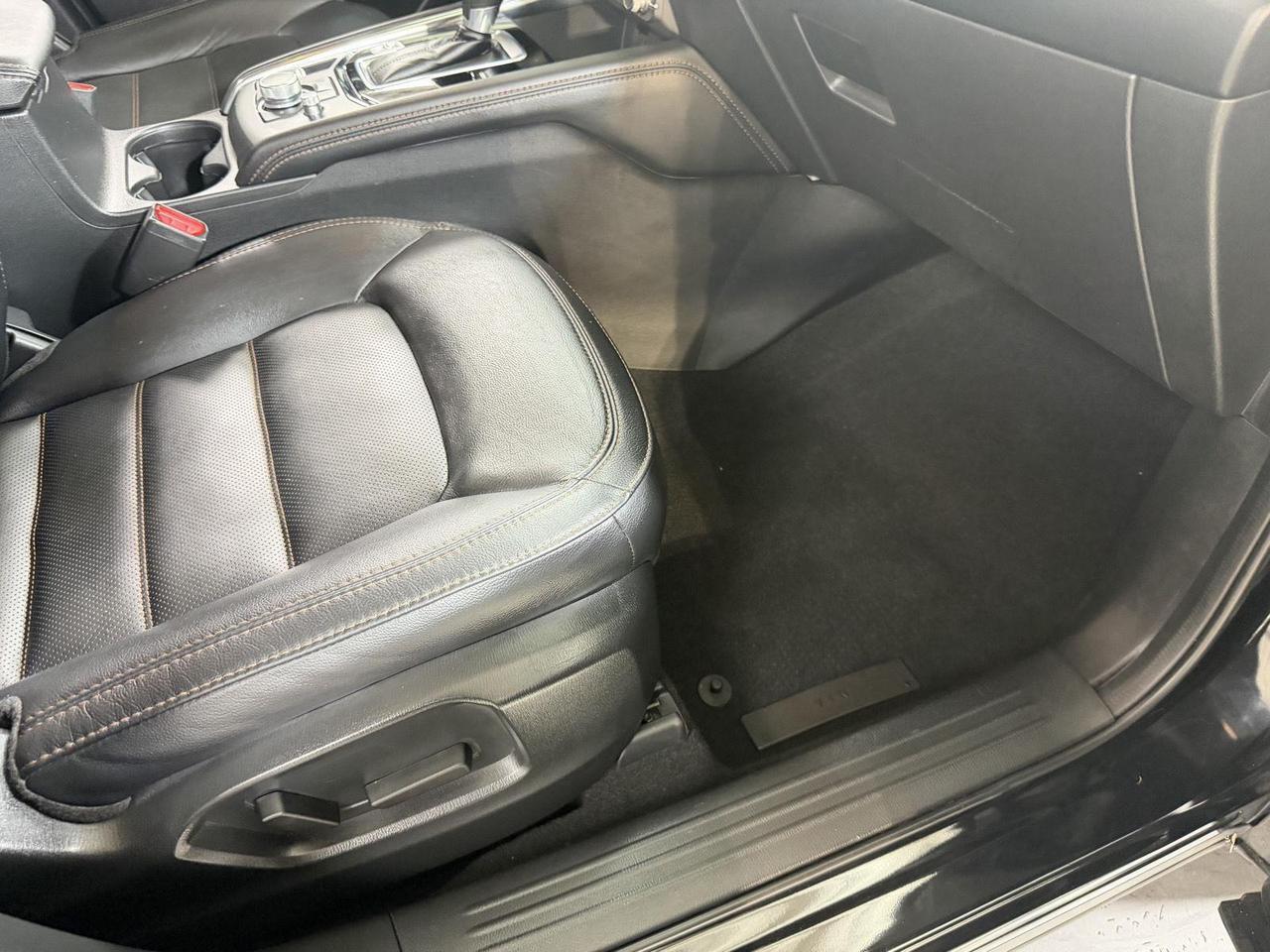 2021 Mazda CX-5 Grand Touring Annapolis MD