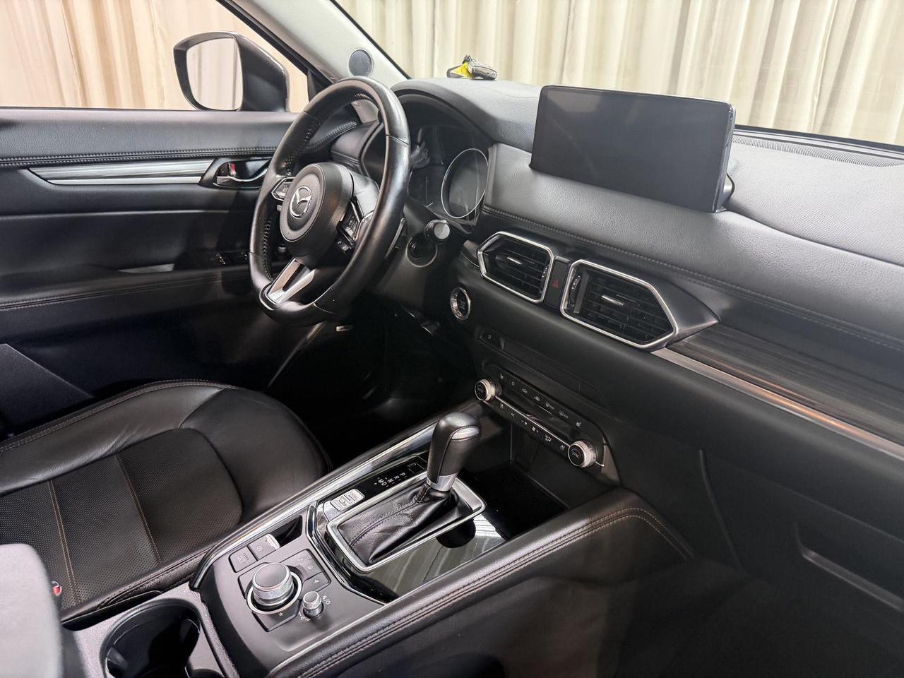 2021 Mazda CX-5 Grand Touring Annapolis MD