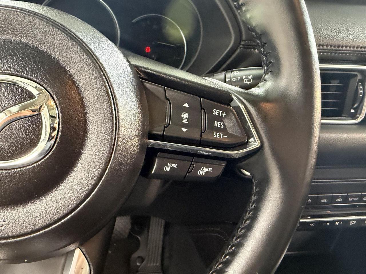 2021 Mazda CX-5 Grand Touring Annapolis MD