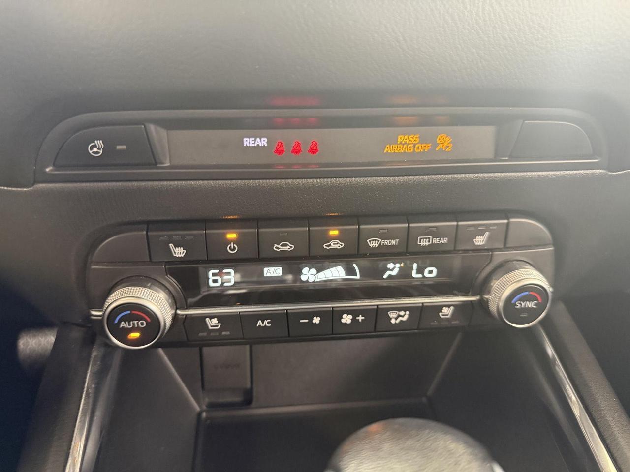 2021 Mazda CX-5 Grand Touring Annapolis MD
