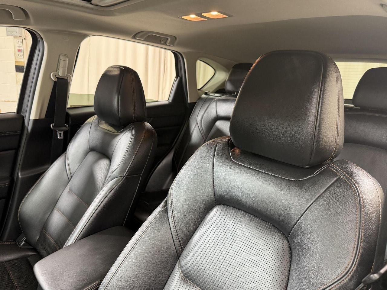 2021 Mazda CX-5 Grand Touring Annapolis MD