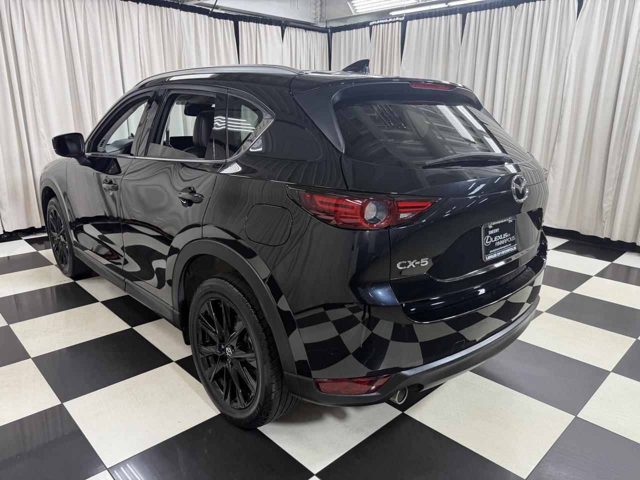 2021 Mazda CX-5 Grand Touring Annapolis MD