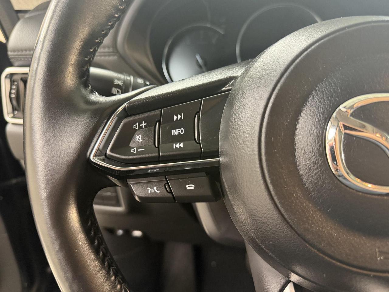 2021 Mazda CX-5 Grand Touring Annapolis MD