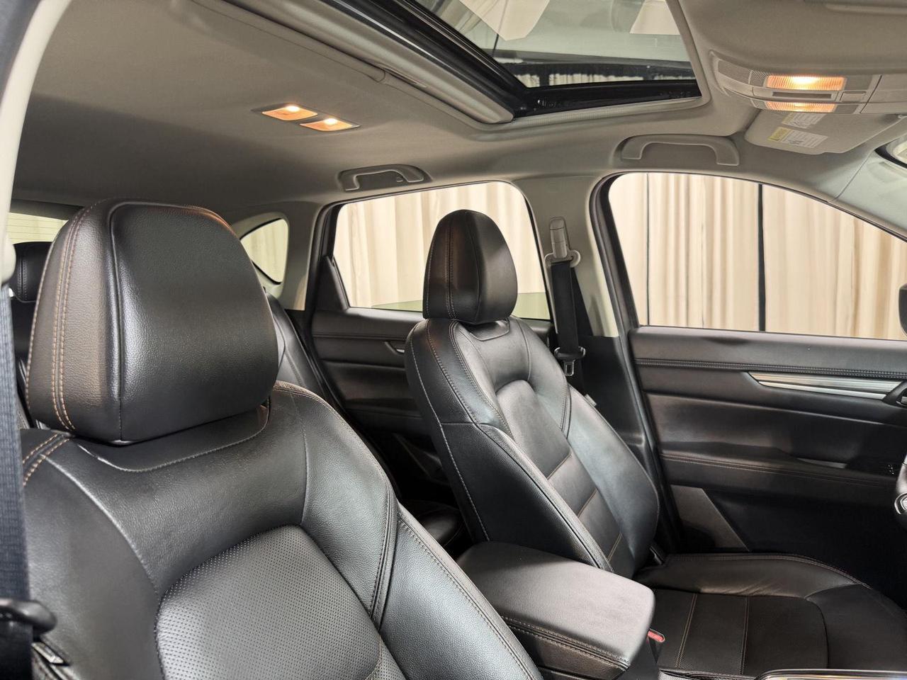 2021 Mazda CX-5 Grand Touring Annapolis MD