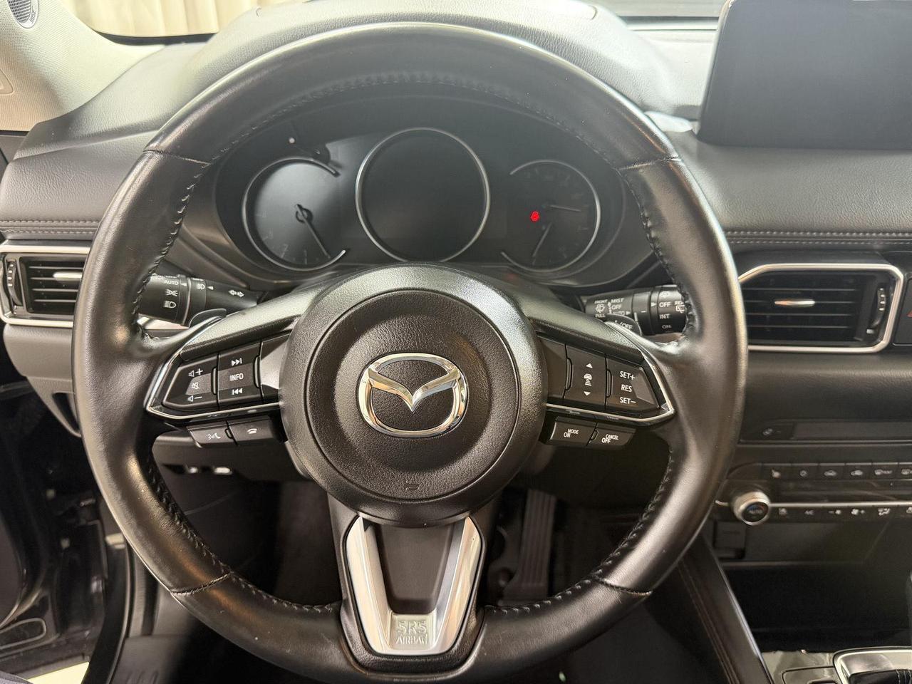 2021 Mazda CX-5 Grand Touring Annapolis MD