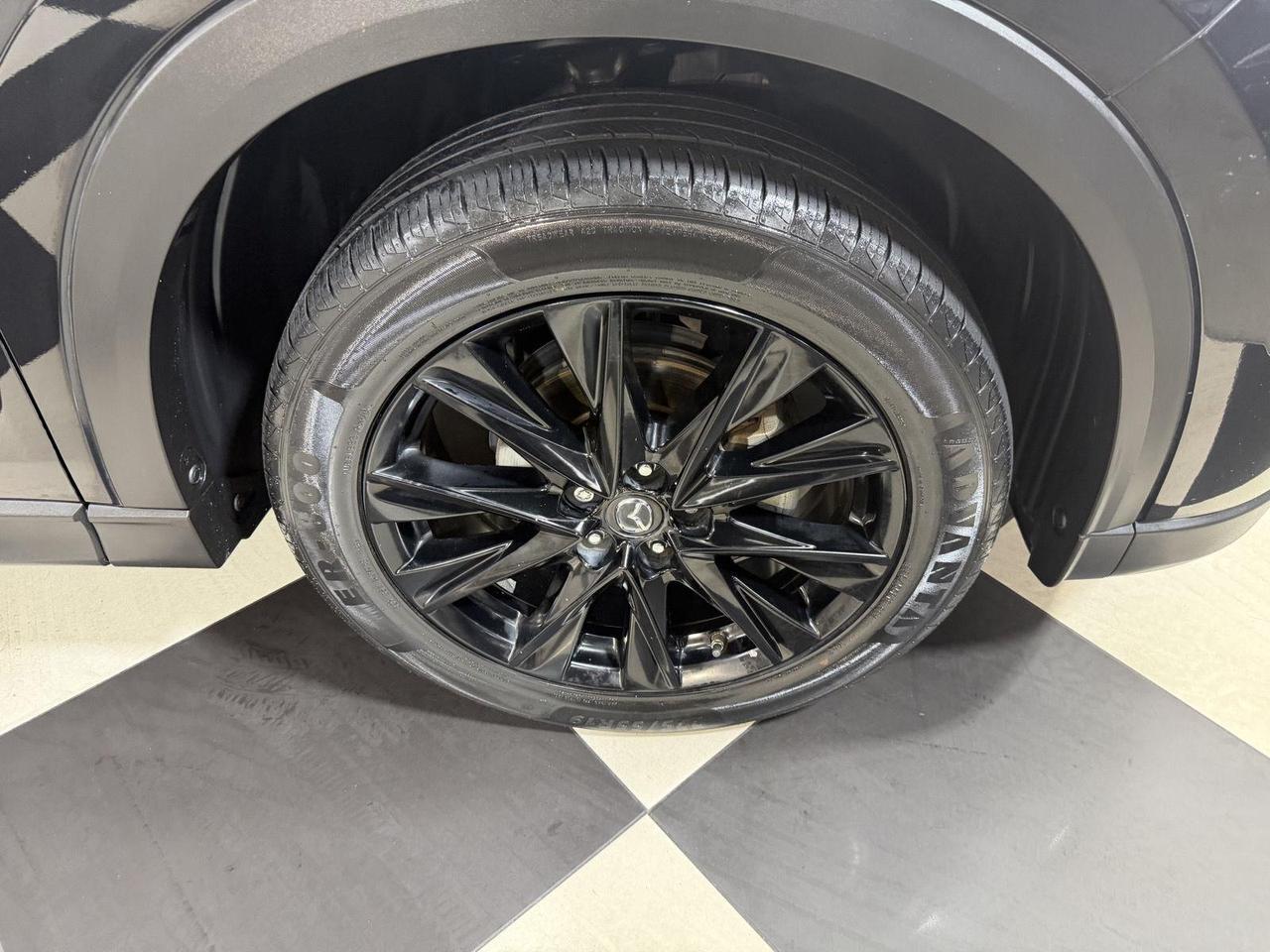 2021 Mazda CX-5 Grand Touring Annapolis MD