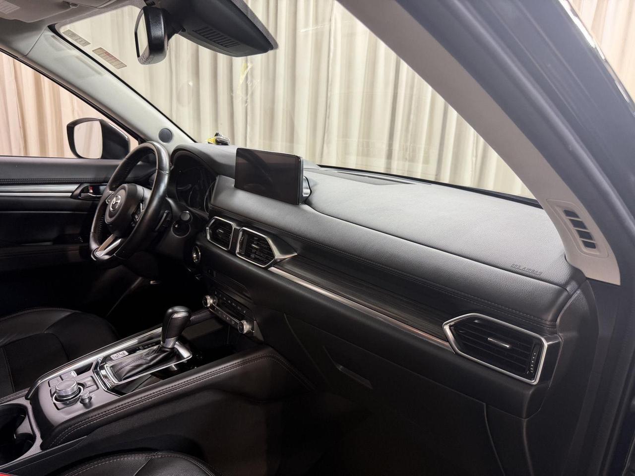 2021 Mazda CX-5 Grand Touring Annapolis MD