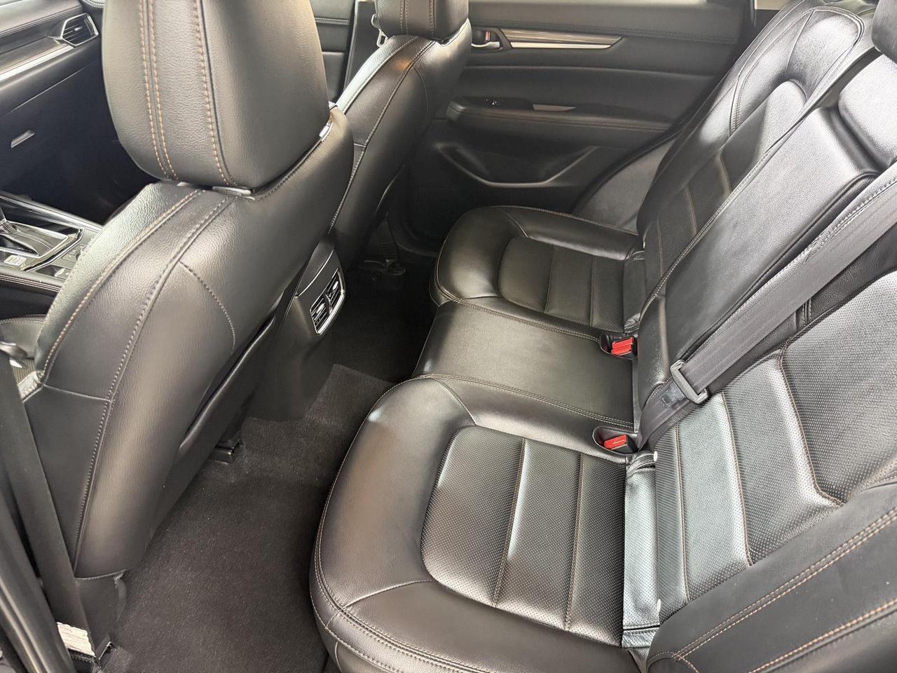 2021 Mazda CX-5 Grand Touring Annapolis MD