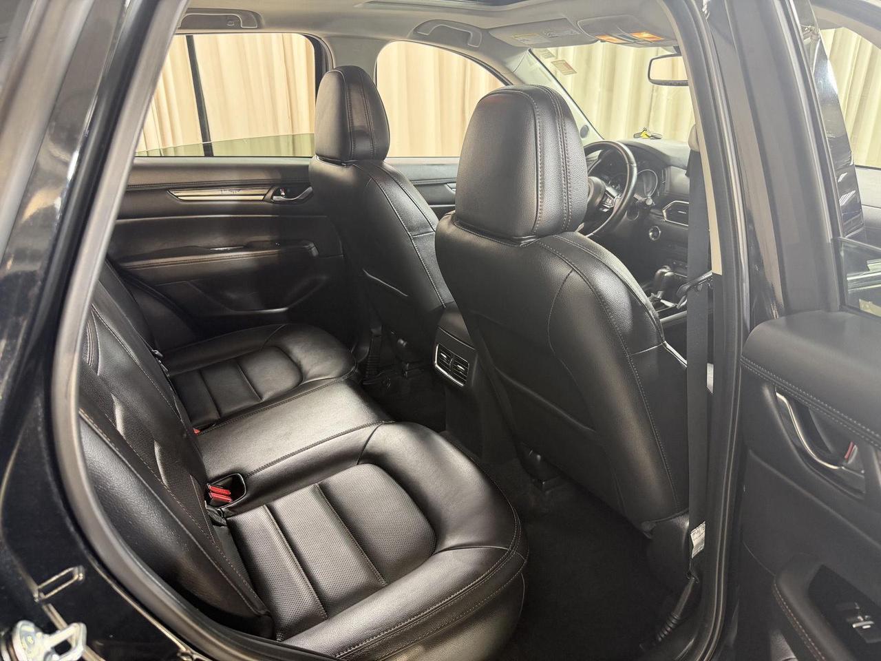 2021 Mazda CX-5 Grand Touring Annapolis MD