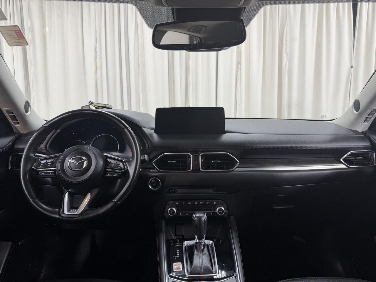 2021 Mazda CX-5 Grand Touring Annapolis MD
