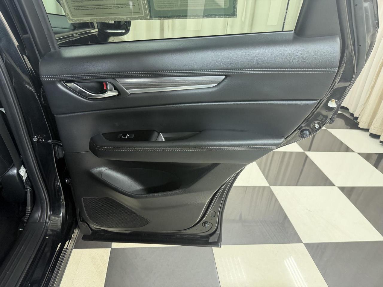 2021 Mazda CX-5 Grand Touring Annapolis MD