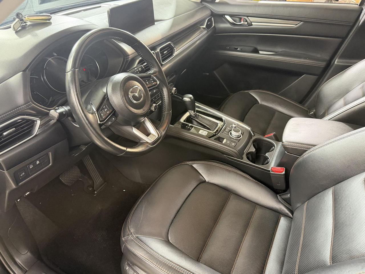 2021 Mazda CX-5 Grand Touring Annapolis MD