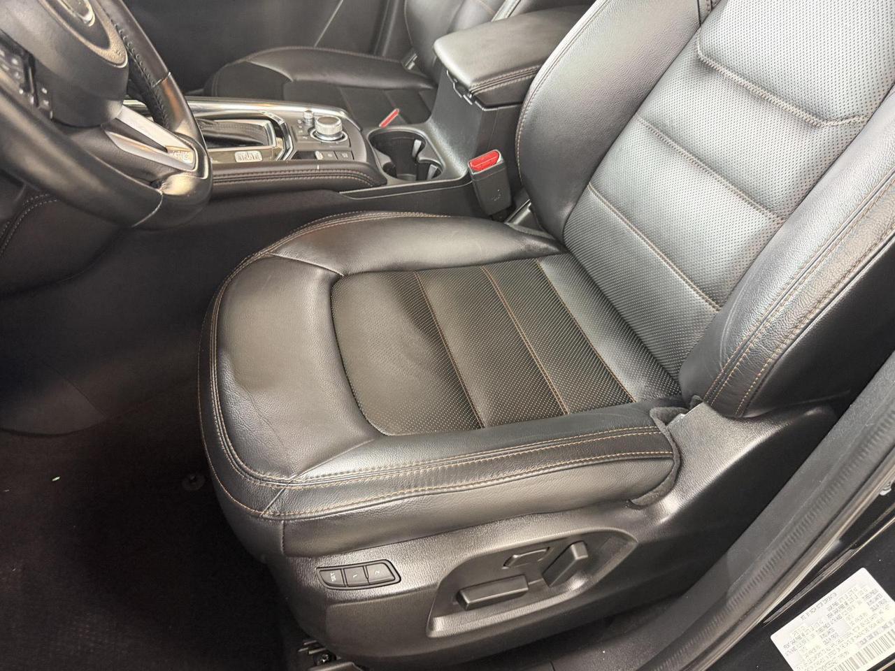 2021 Mazda CX-5 Grand Touring Annapolis MD