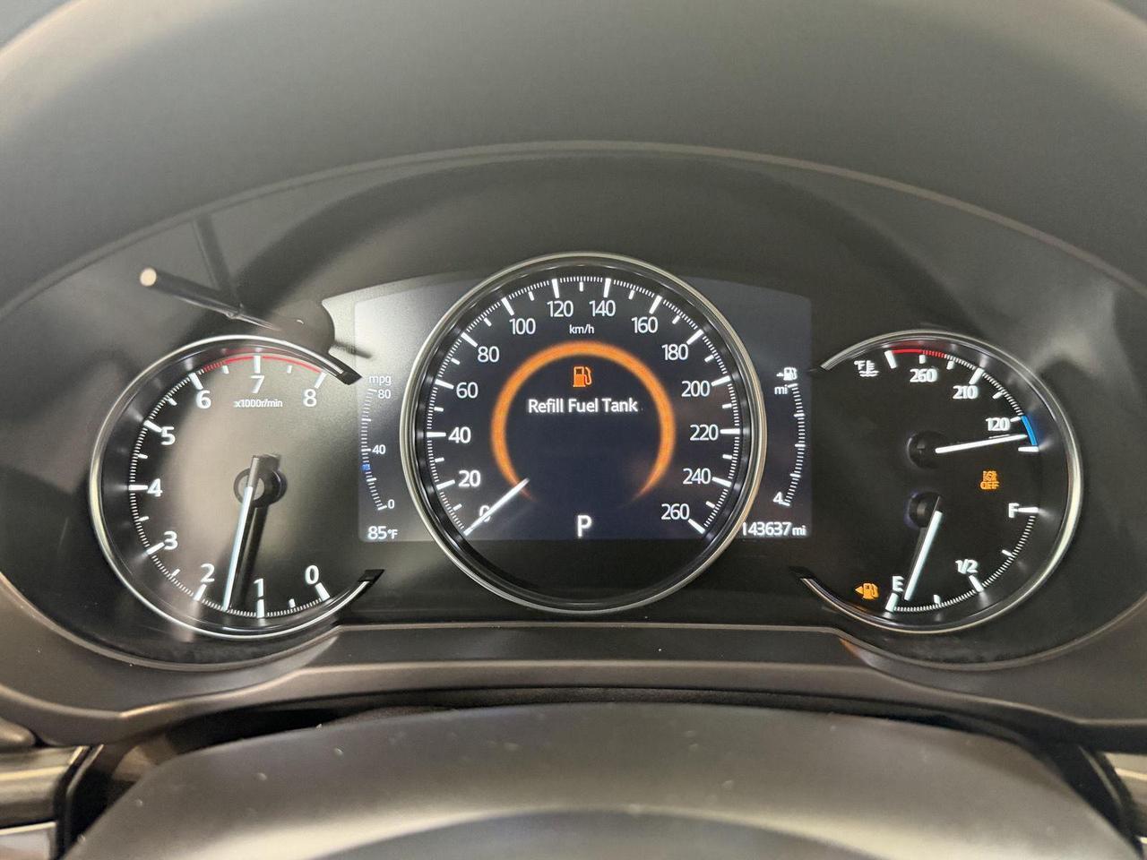 2021 Mazda CX-5 Grand Touring Annapolis MD