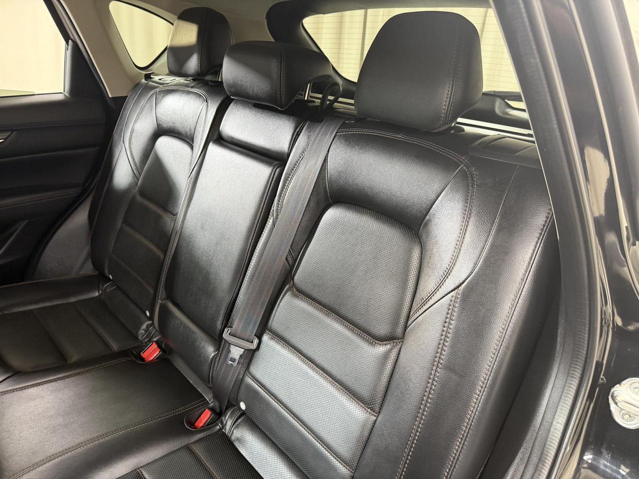 2021 Mazda CX-5 Grand Touring Annapolis MD