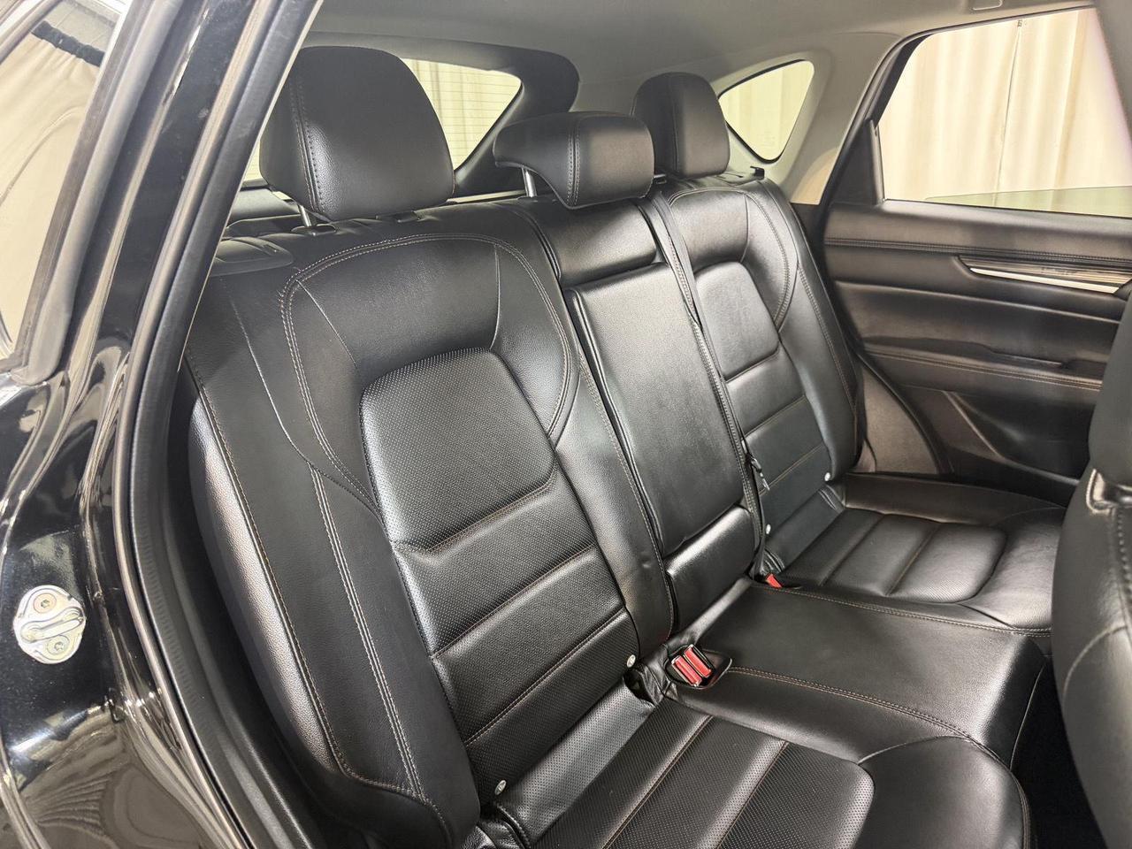 2021 Mazda CX-5 Grand Touring Annapolis MD