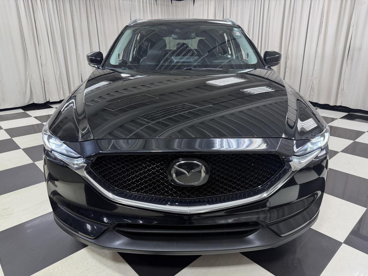 2021 Mazda CX-5 Grand Touring Annapolis MD