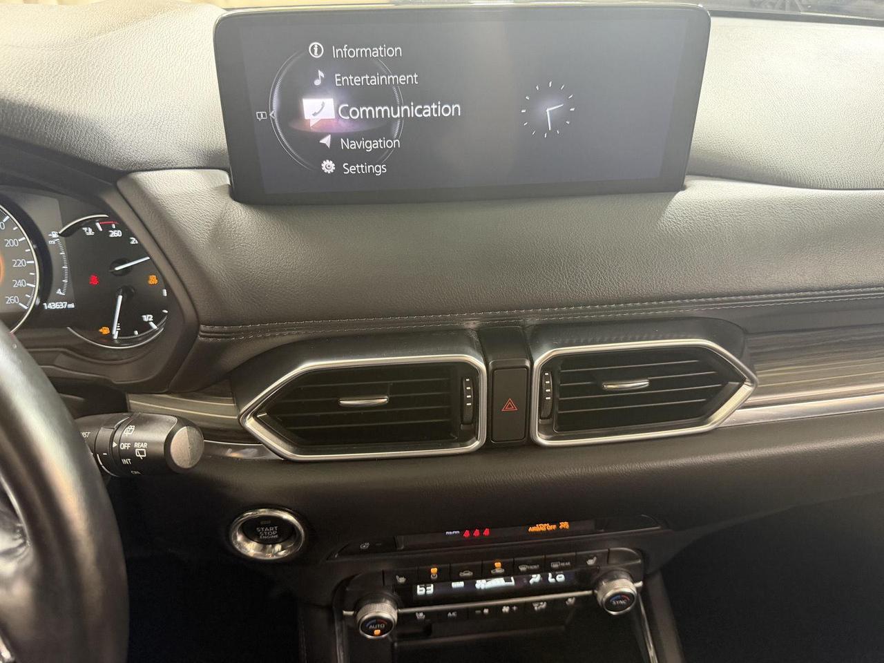 2021 Mazda CX-5 Grand Touring Annapolis MD
