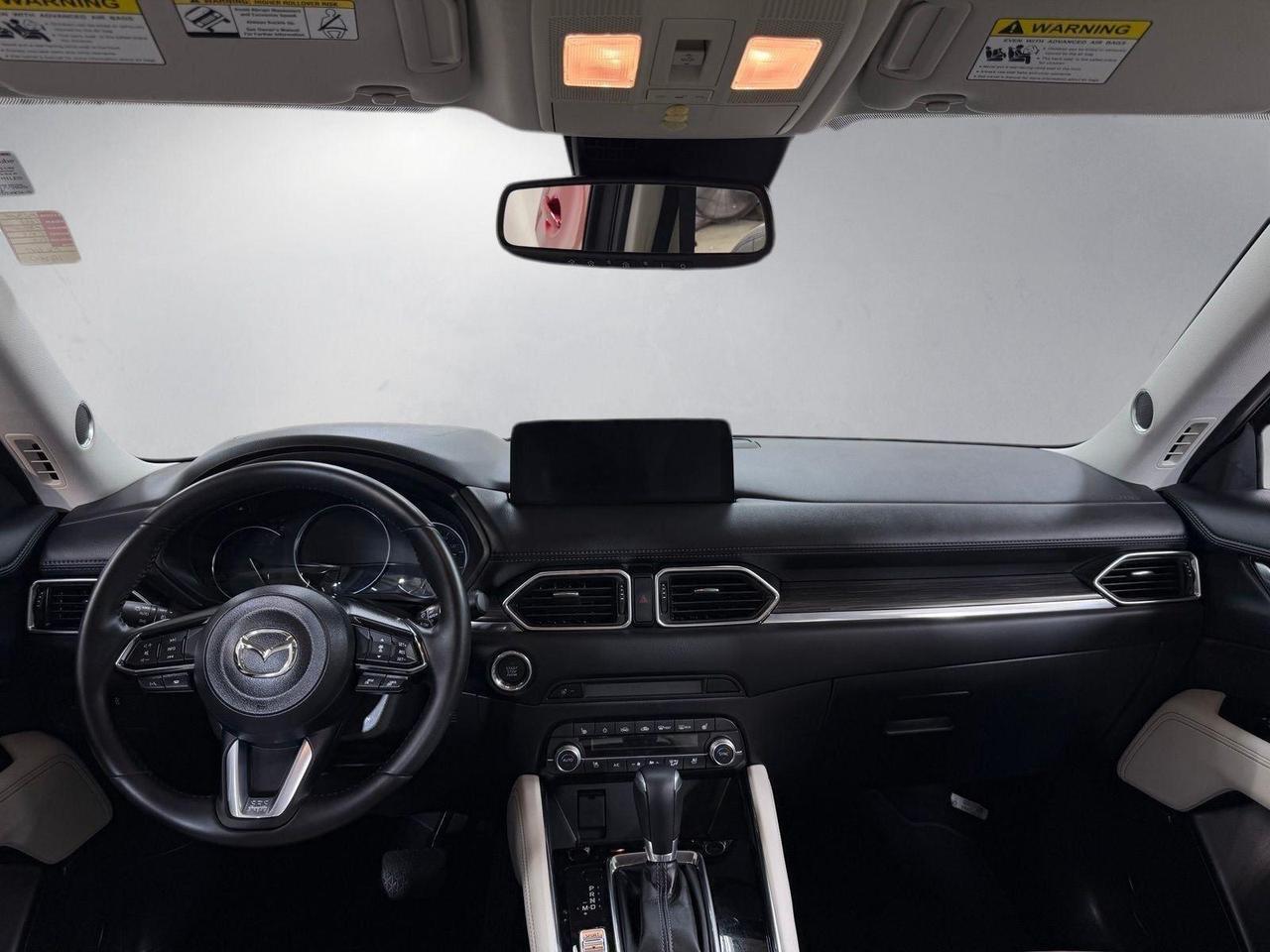 2021 Mazda CX-5 Grand Touring Annapolis MD