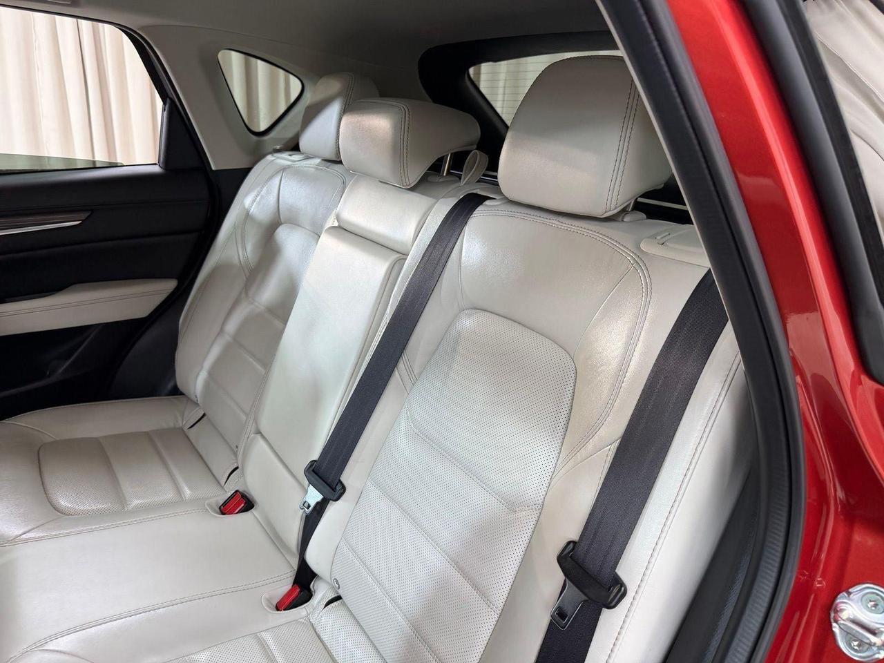 2021 Mazda CX-5 Grand Touring Annapolis MD