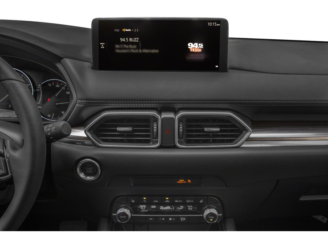 2021 Mazda CX-5 Grand Touring Annapolis MD