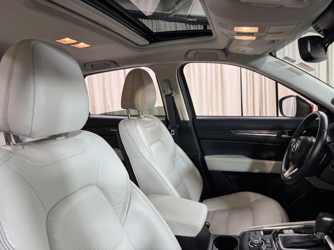 2021 Mazda CX-5 Grand Touring Annapolis MD