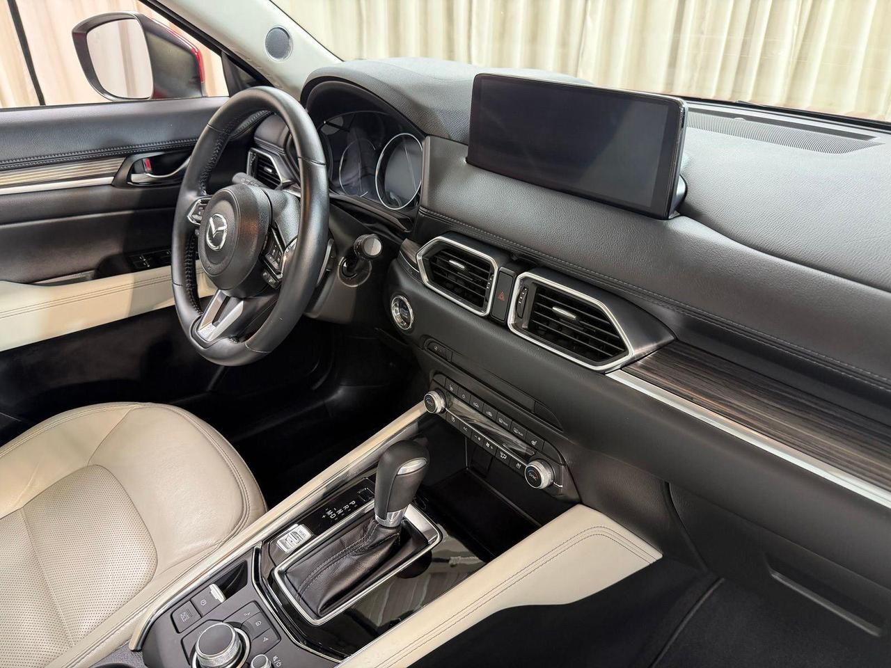 2021 Mazda CX-5 Grand Touring Annapolis MD