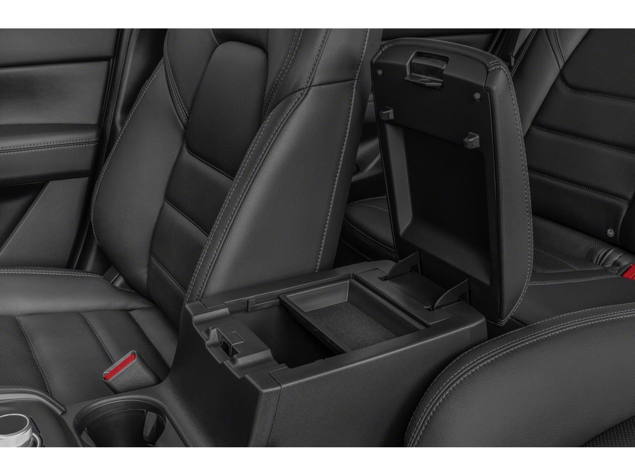 2021 Mazda CX-5 Grand Touring Annapolis MD