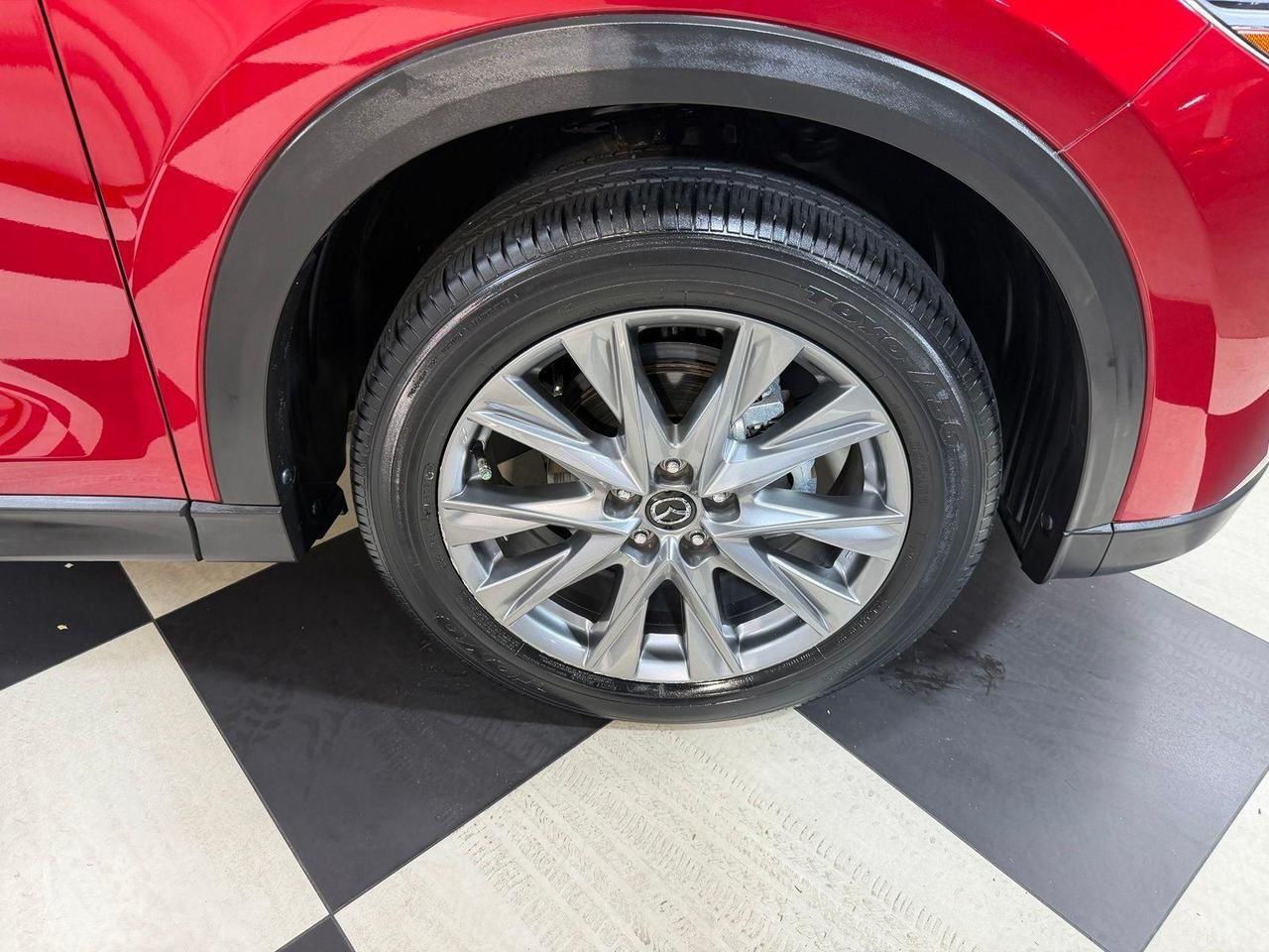 2021 Mazda CX-5 Grand Touring Annapolis MD